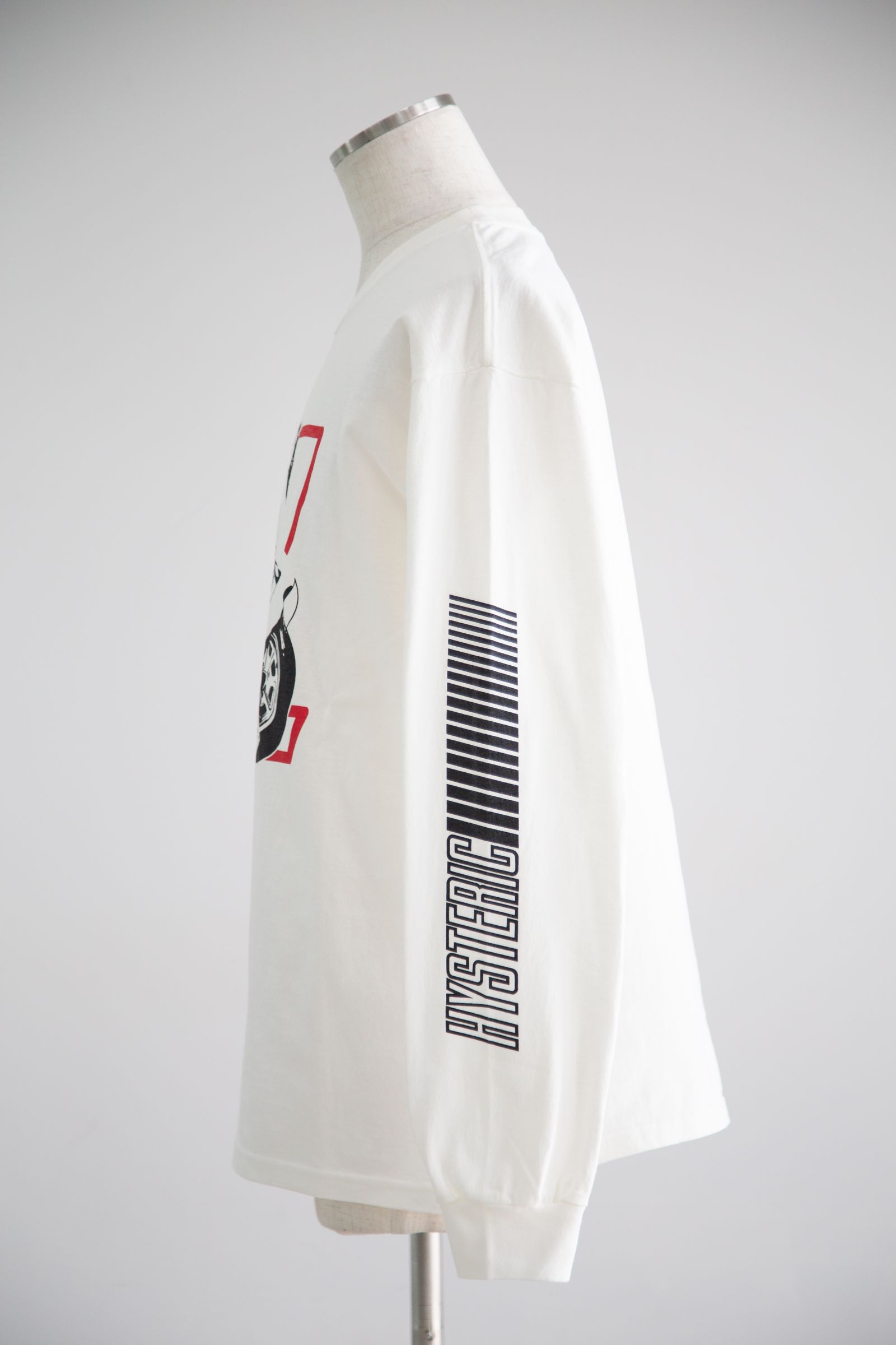 HG.INC. Tシャツ / ホワイト