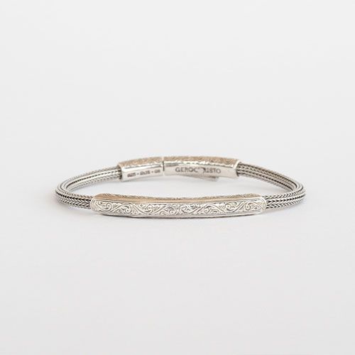 Minoas Thin Bracelet / GB008