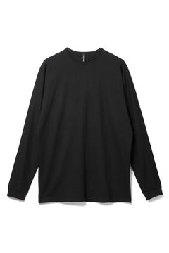 DOLMAN L/S / ブラック
