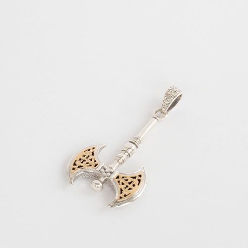 Minoas Pendant / GP019