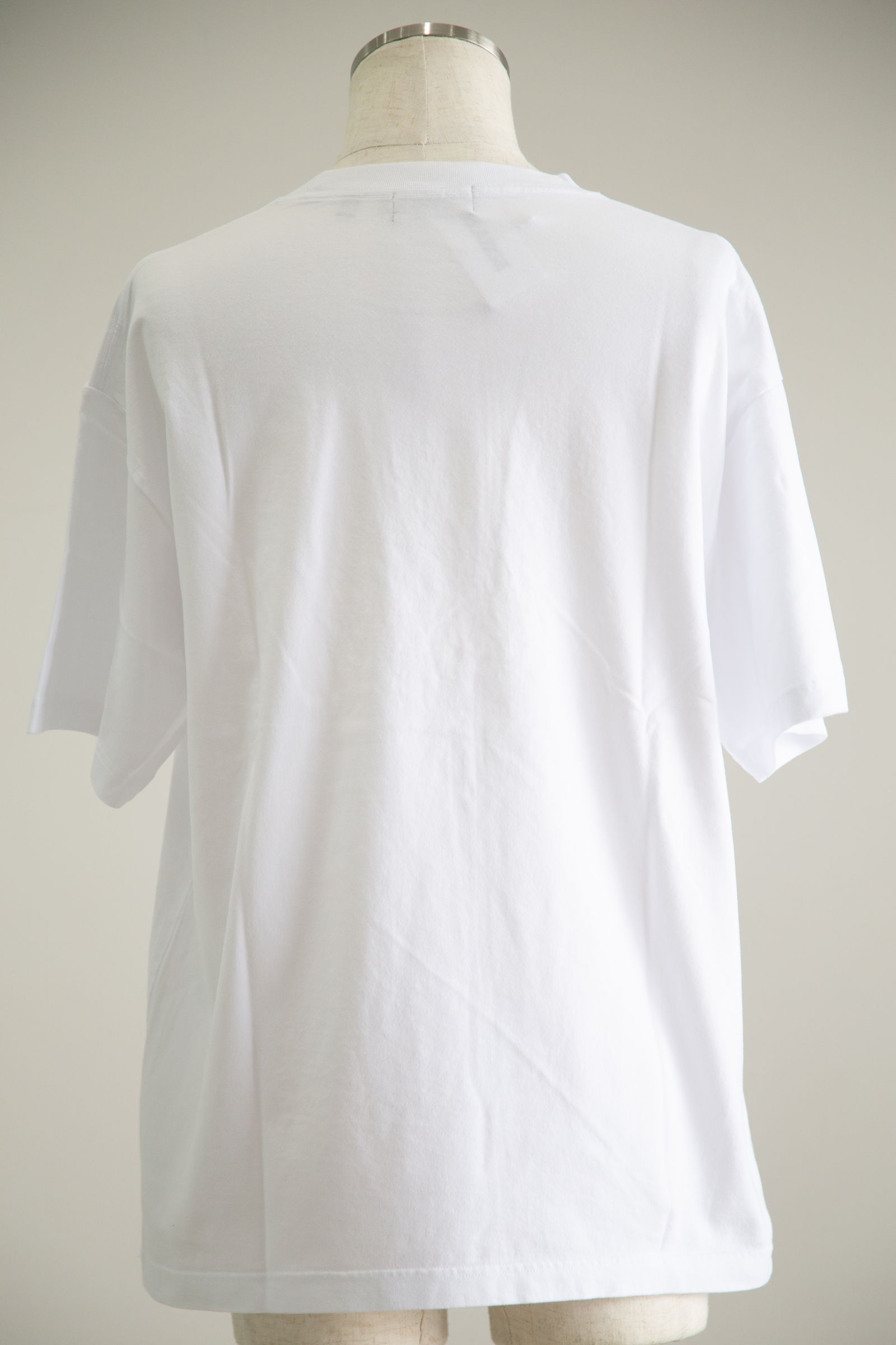 OLD OG S/S TEE / ホワイト