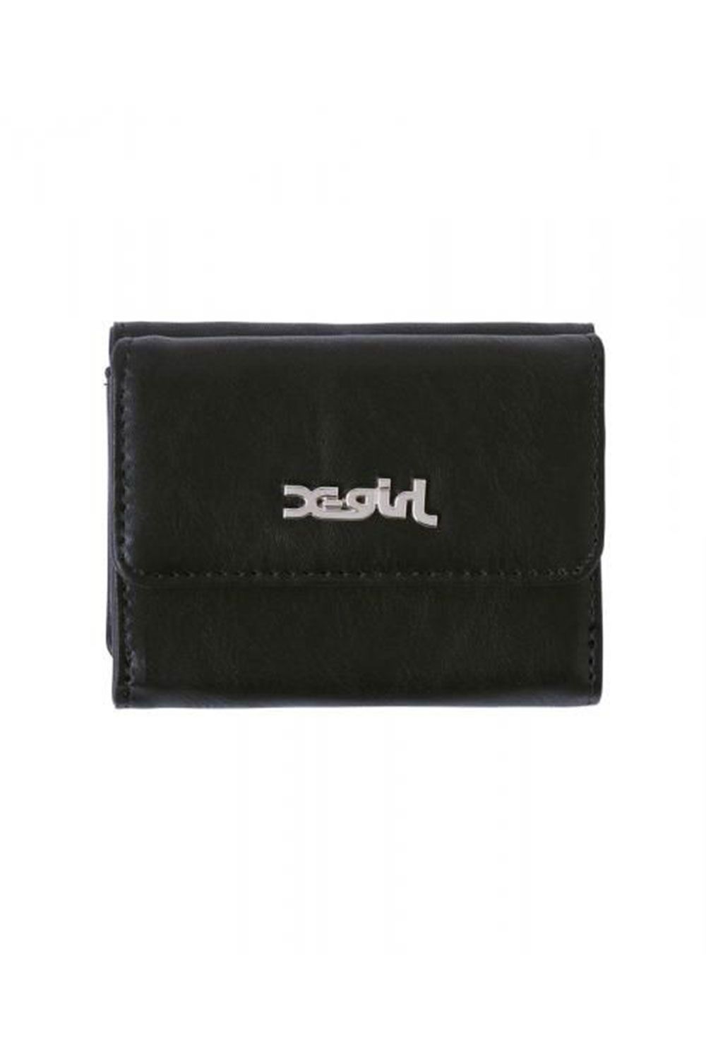 ギフトに最適 X-girl FAUX LEATHER MINI WALLET カラバリ豊富◎ 楽天市場】【20%OFF】エックスガール 二つ折り 財布 FAUX