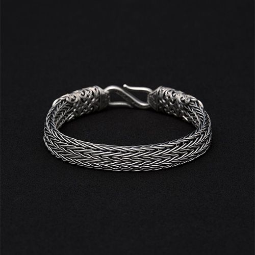 Erotokritos Wide Bracelet / GB030