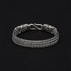 Erotokritos Wide Bracelet / GB030