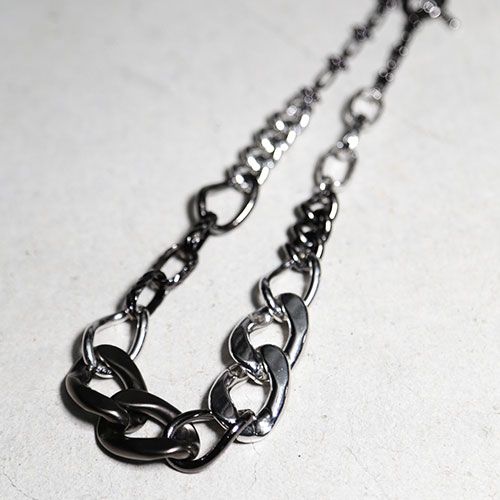 スウィング ネックレス / SWING NECKLACE