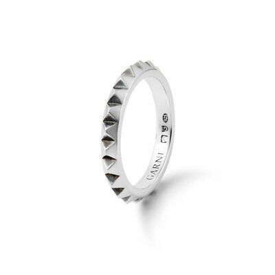 Multiple Studs Ring - S