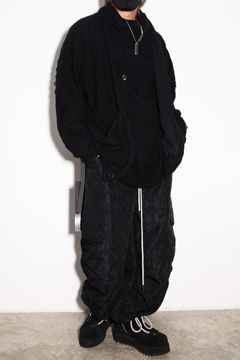 【先行予約】A.F ARTEFACT 2025AW