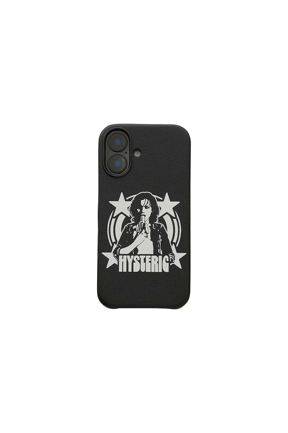 WOMAN BANANA iPhoneカバー