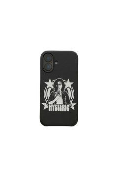 WOMAN BANANA iPhoneカバー