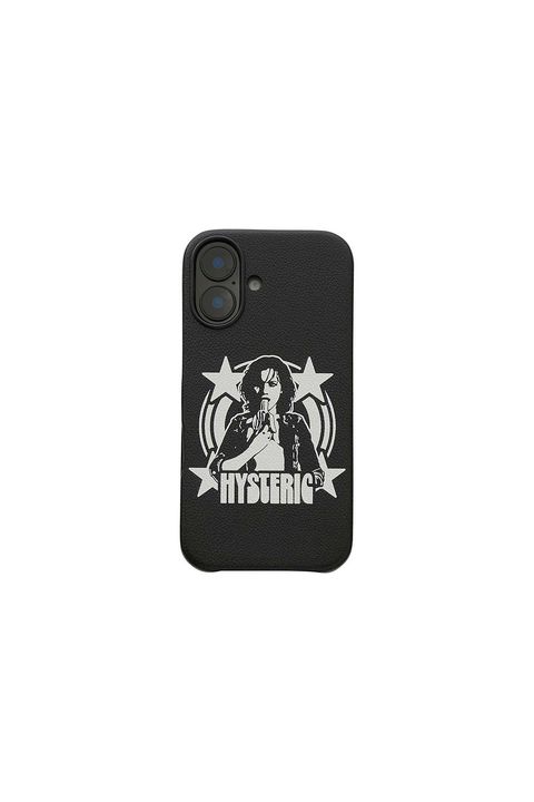 WOMAN BANANA iPhoneカバー