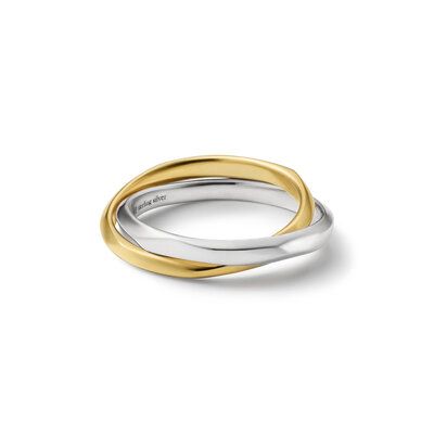 Crockery Bond Ring-Combi