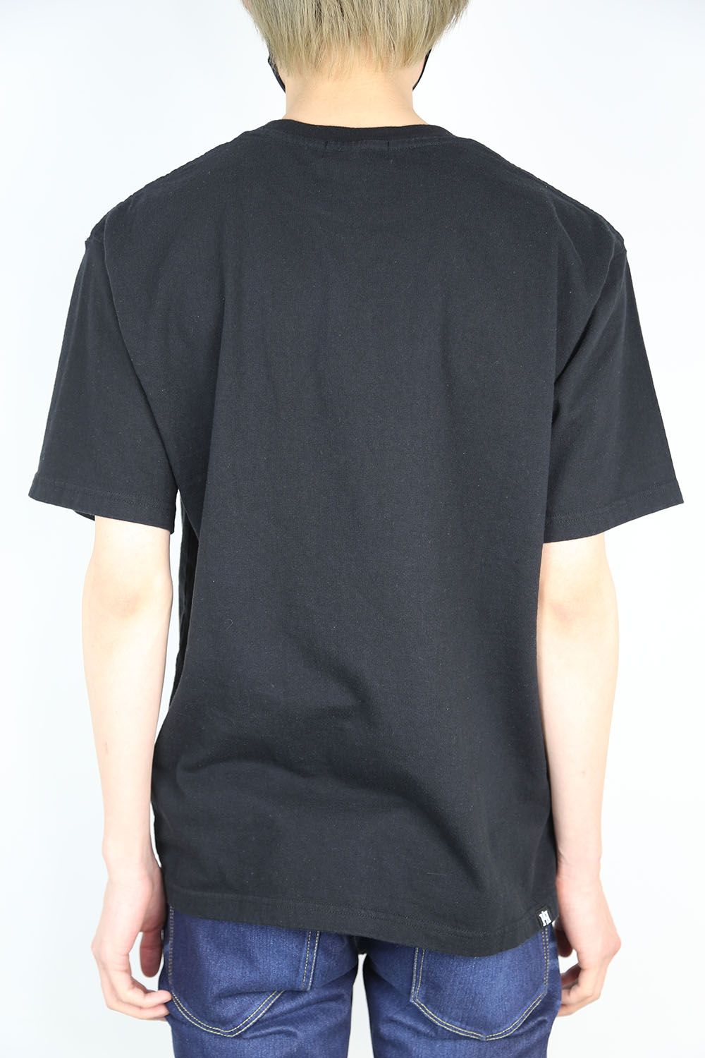 VIVA MUSIC Tシャツ / ブラック