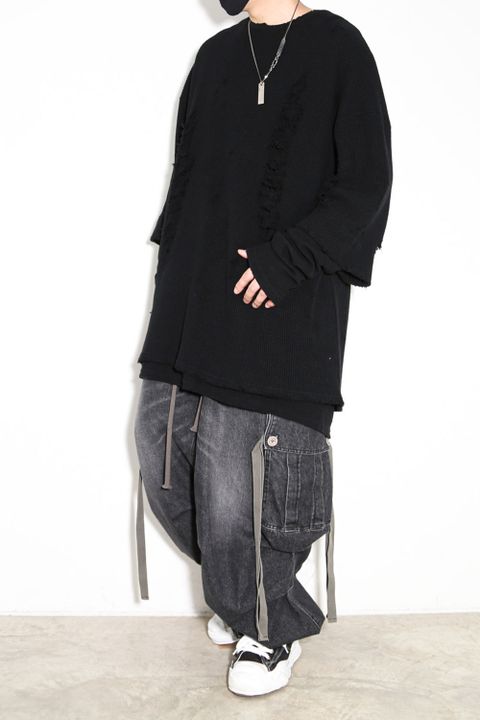 【先行予約】A.F ARTEFACT 2023AW コーディネート
