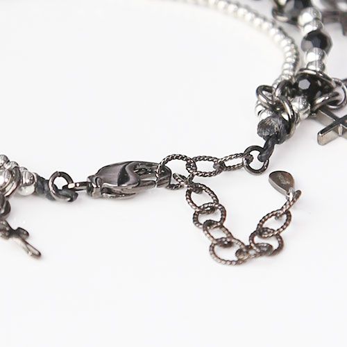 ジャンクヘブン ’18 ブレスレット C / JUNK HEAVEN '18 BRACELET / C