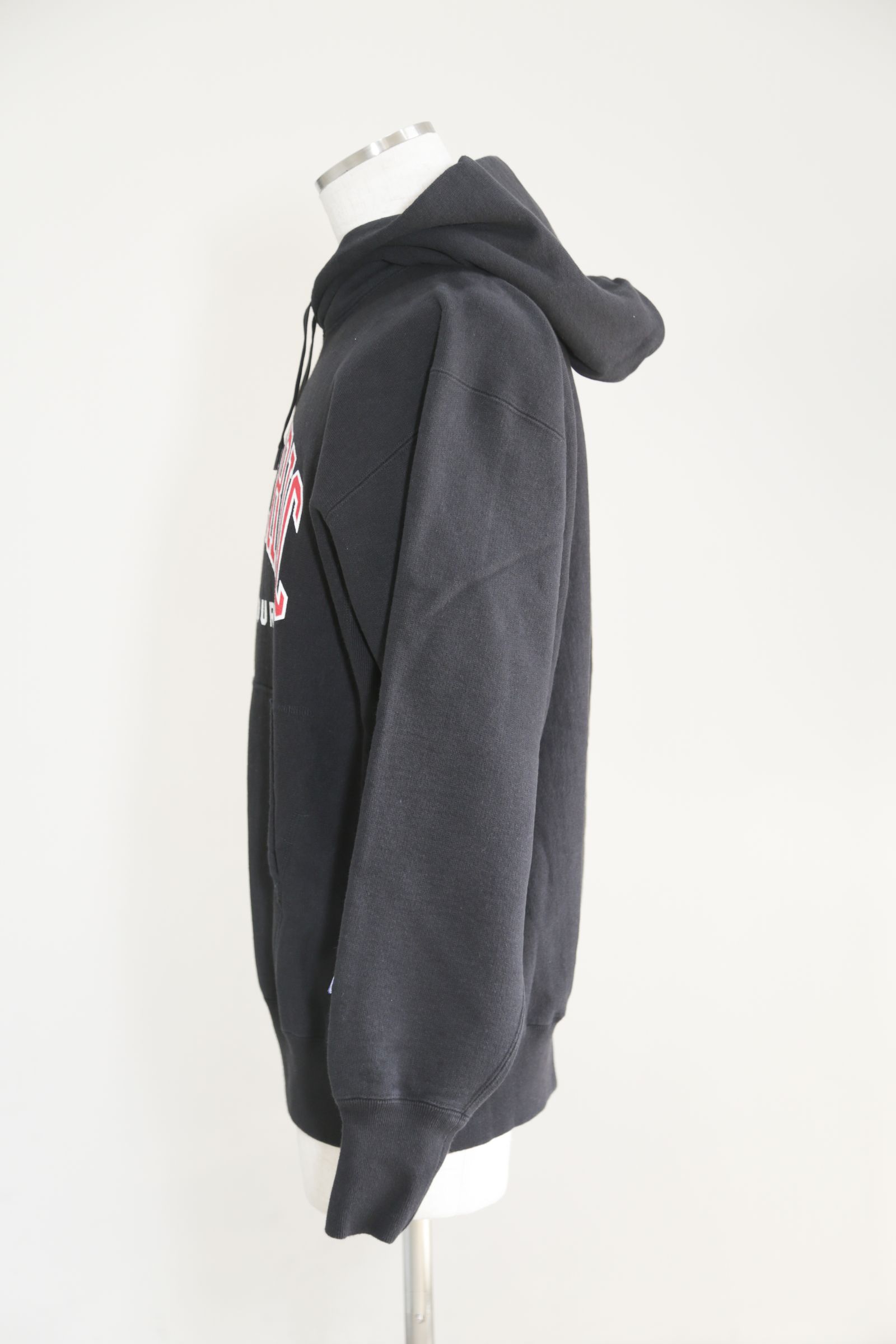 希少 HYSTERIC GLAMOUR HYSTERIC GIRL ヘビーウエイトパーカー HYSTERIC GLAMOUR - HYSTERIC GIRL ヘビーウエイトパーカー
