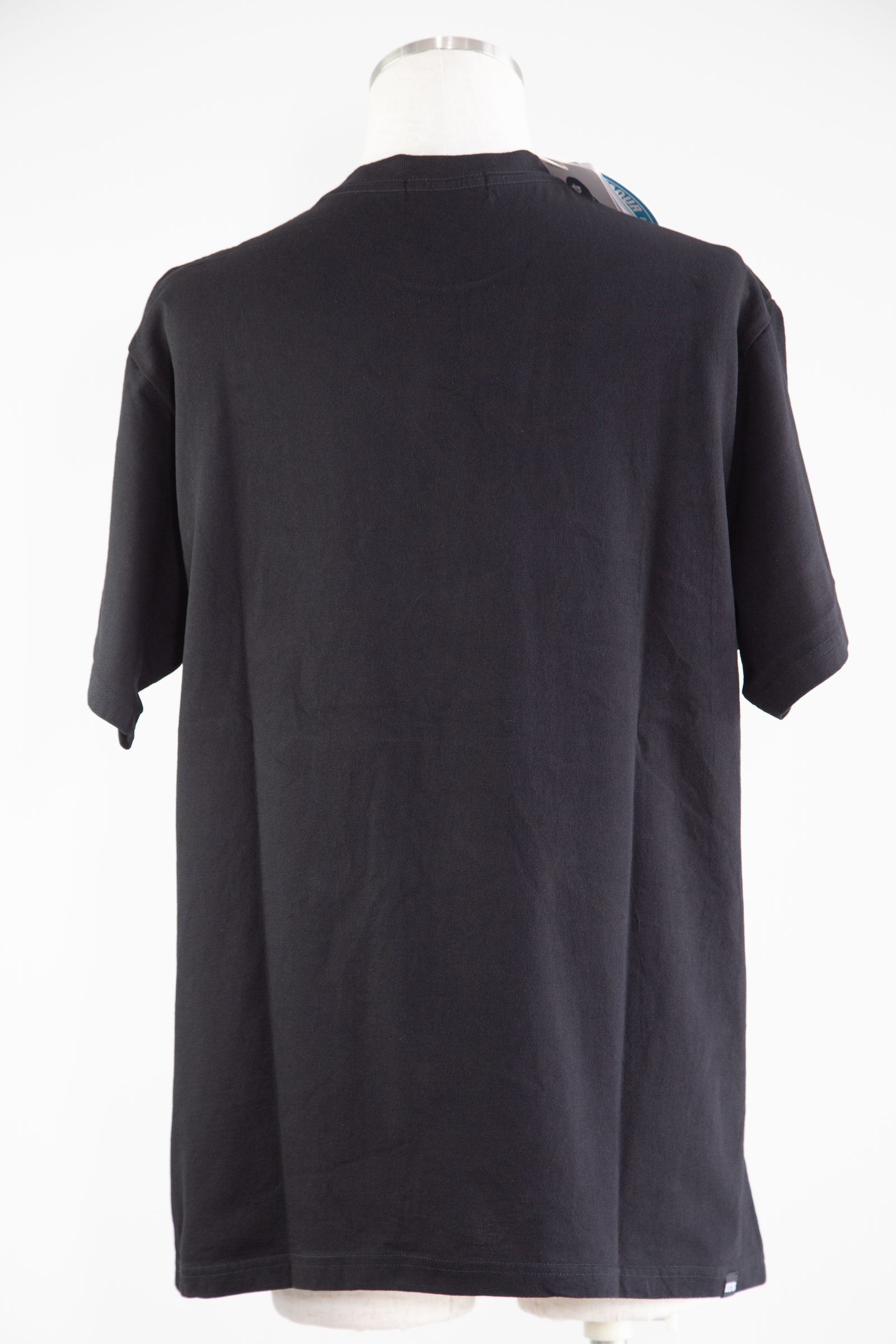MUSIC STORES Tシャツ / ブラック