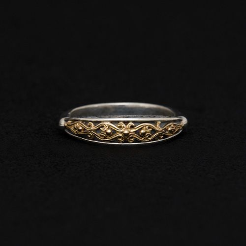 Aretousa Ring / GR043