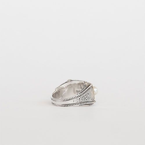 Santorini Ring / GR008