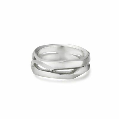 Crockery Double Ring