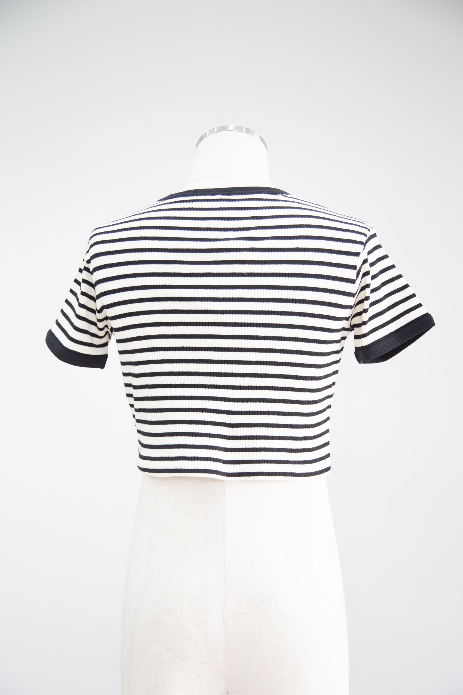 OVAL LOGO S/S TOP / マルチ