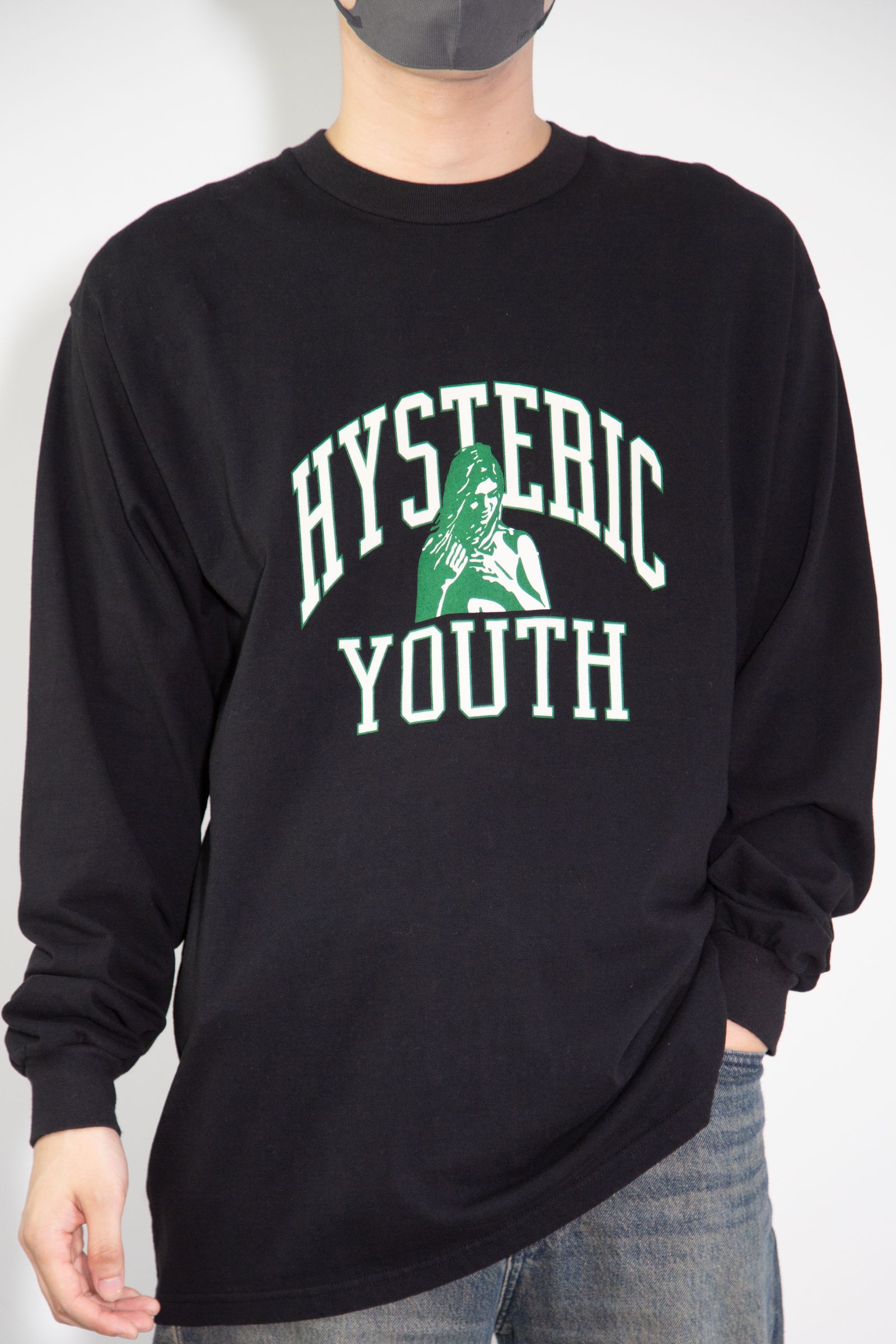 HYSTERIC GLAMOUR - ヒステリックグラマー | 正規オンライン通販