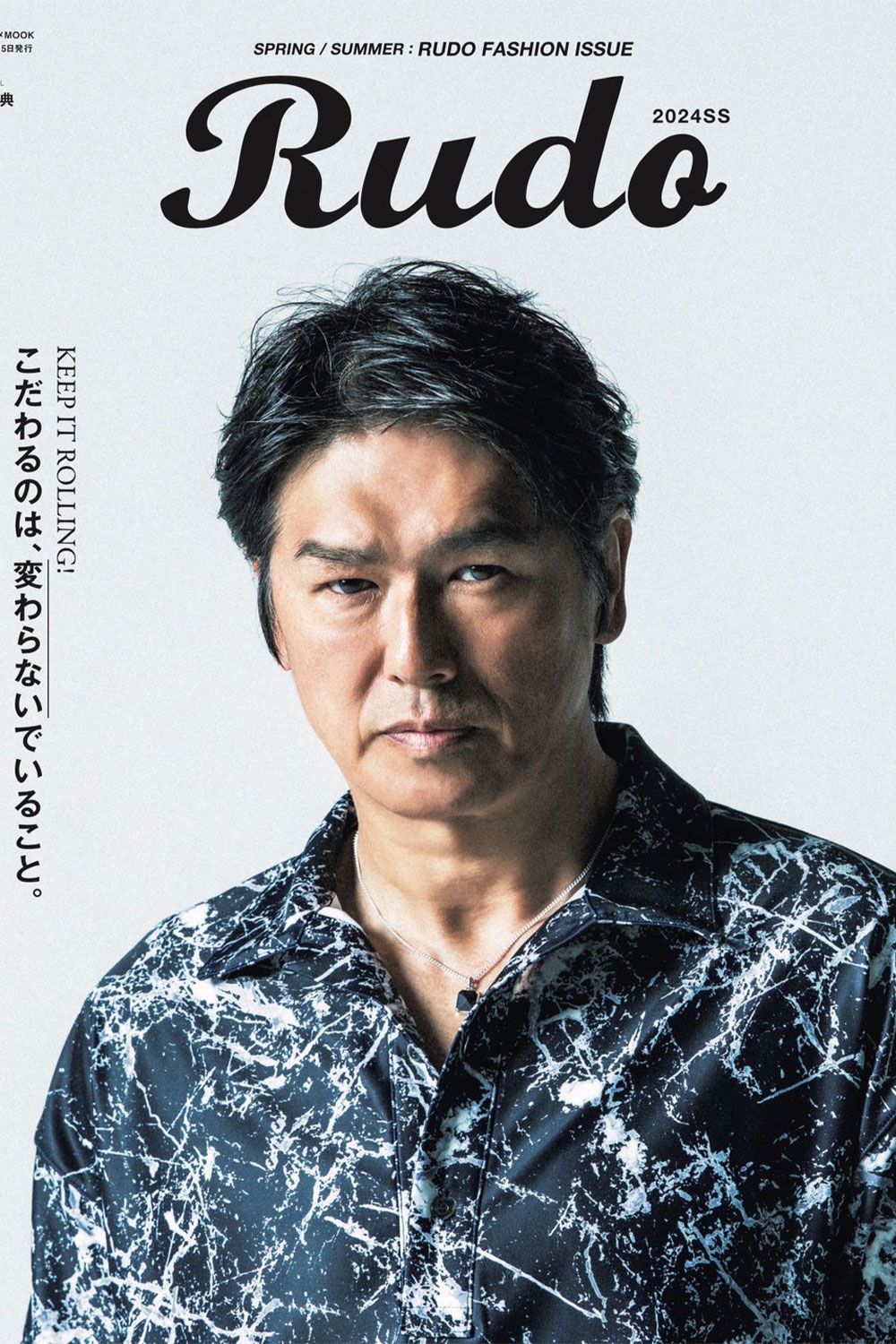 blues / ブラック×ブルー