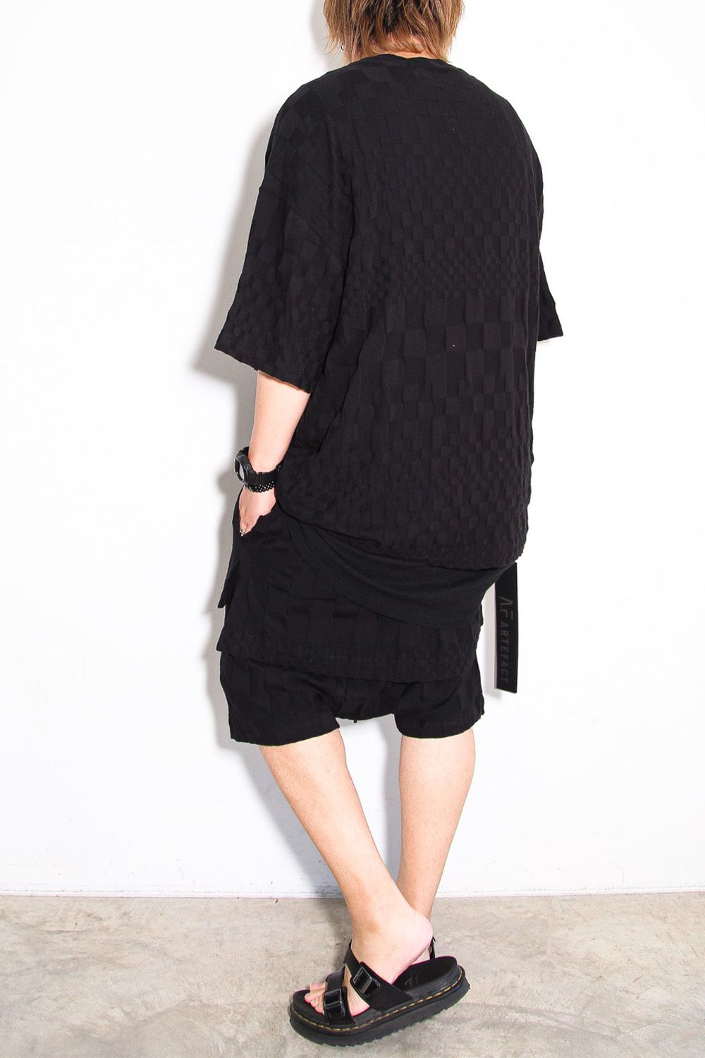 【先行予約】2026SS COLLECTION A.F ARTEFACT