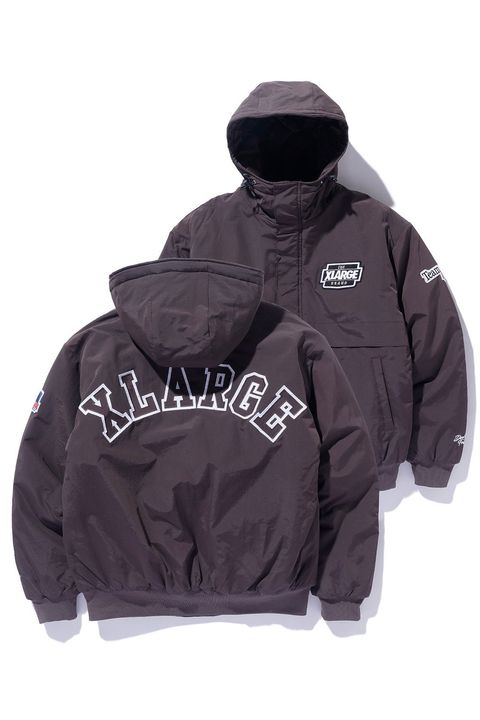 XLARGE - エクストララージ | 正規オンライン通販《Tempt》