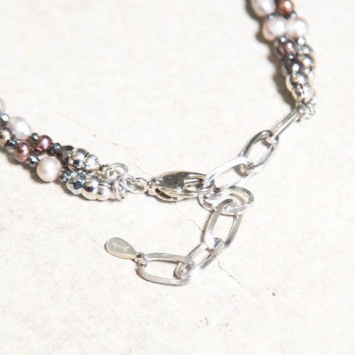 クラウンブレスレット / CLOWN BRACELET