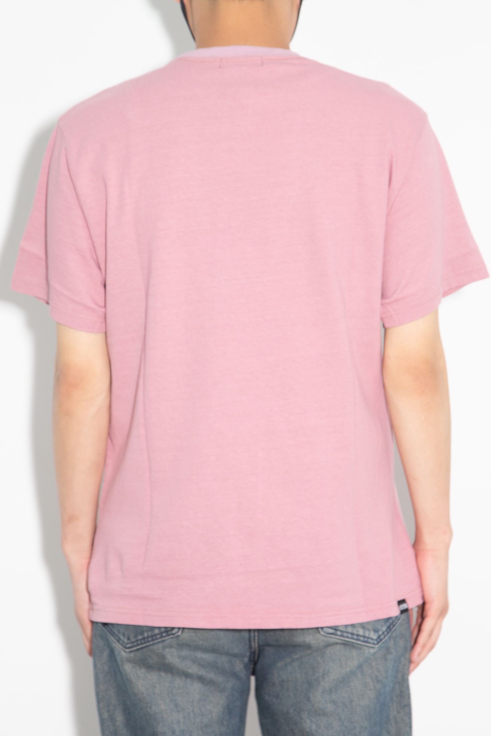 FRESH QUALITY Tシャツ / ピンク