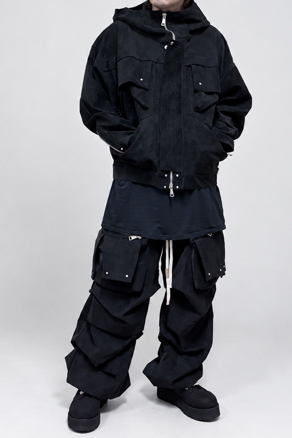 STYLE NO. 5466