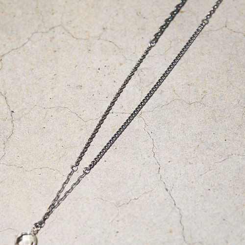 ファントム 2 ネックレス / PHANTOM 2 NECKLACE
