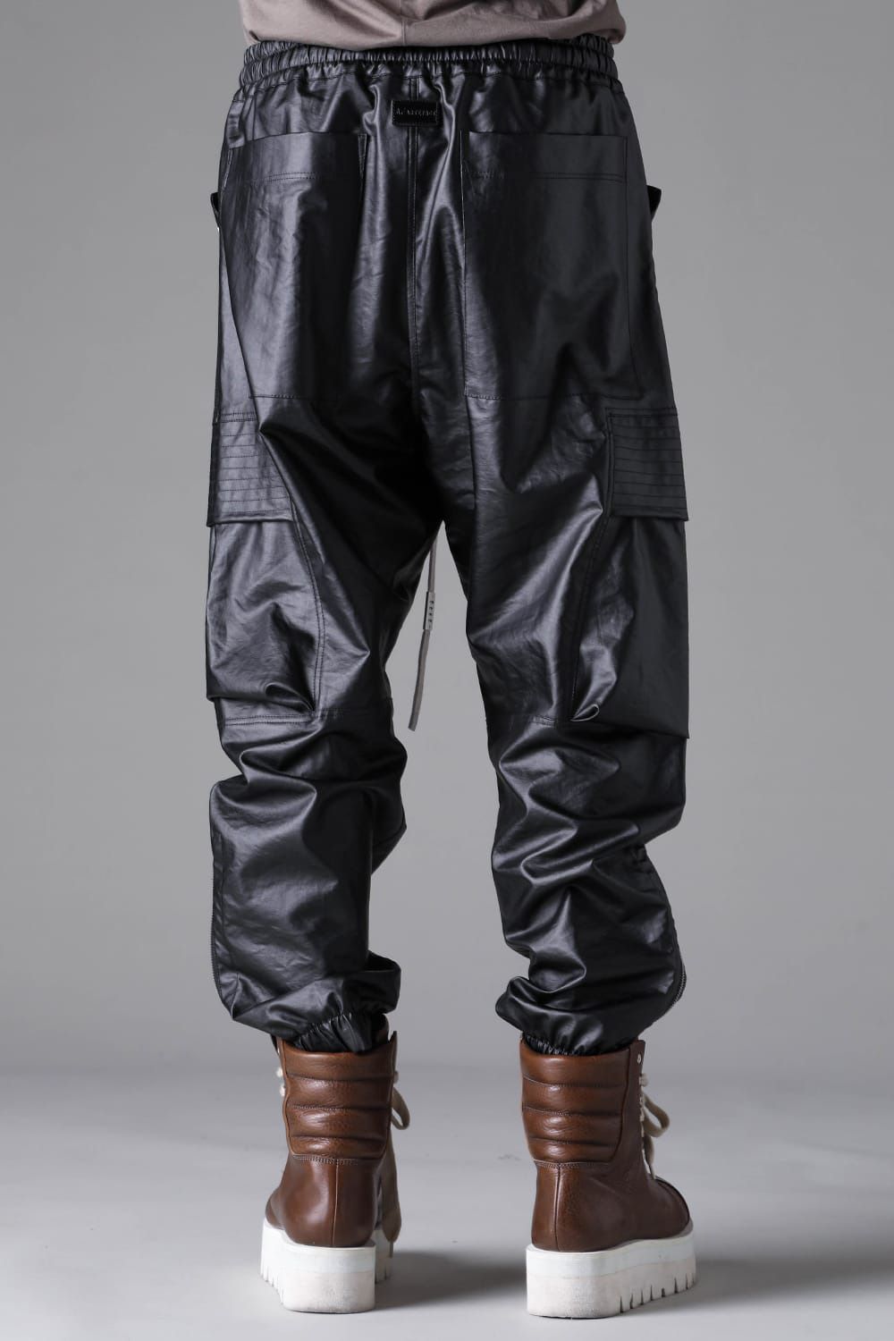 Cargo Jogger Pants