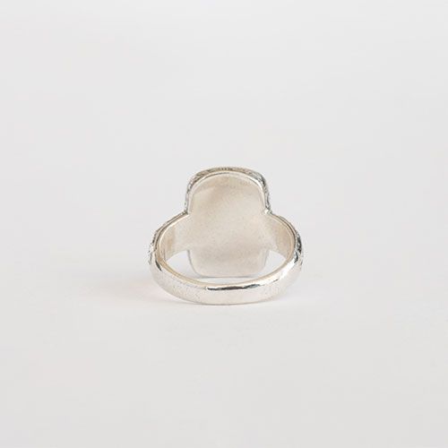 Mediterranean Ring / GR046