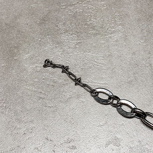 FORGE BRACELET/A [ フォージ ブレスレット/A ]