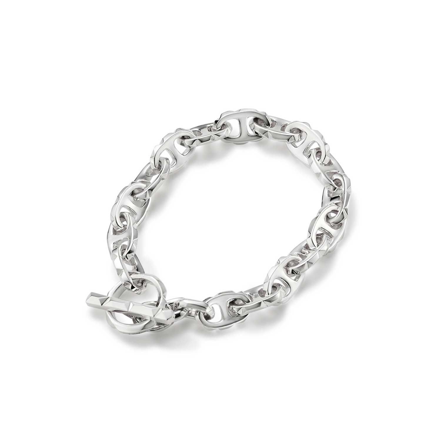 お歳暮 時期 Bracelet Chain Clash - GARNI - Tempt | S アクセサリー