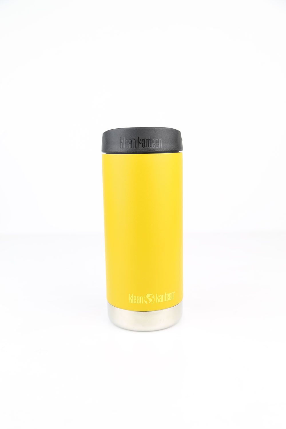 klean kanteen / イエロー