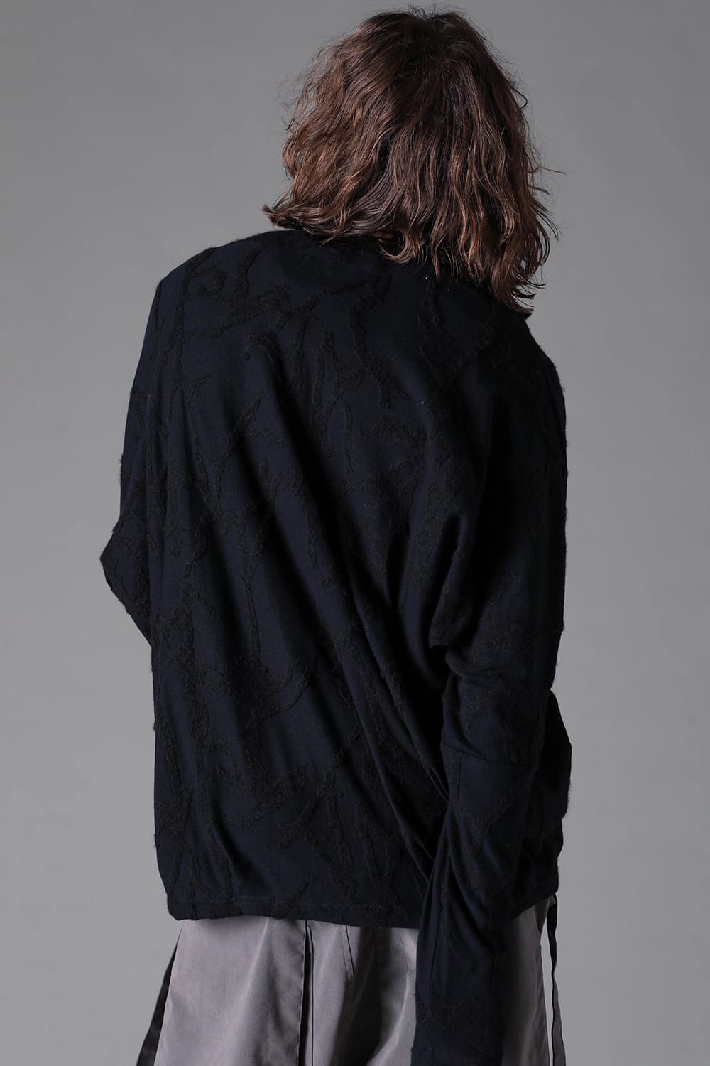 Dolman Pullover