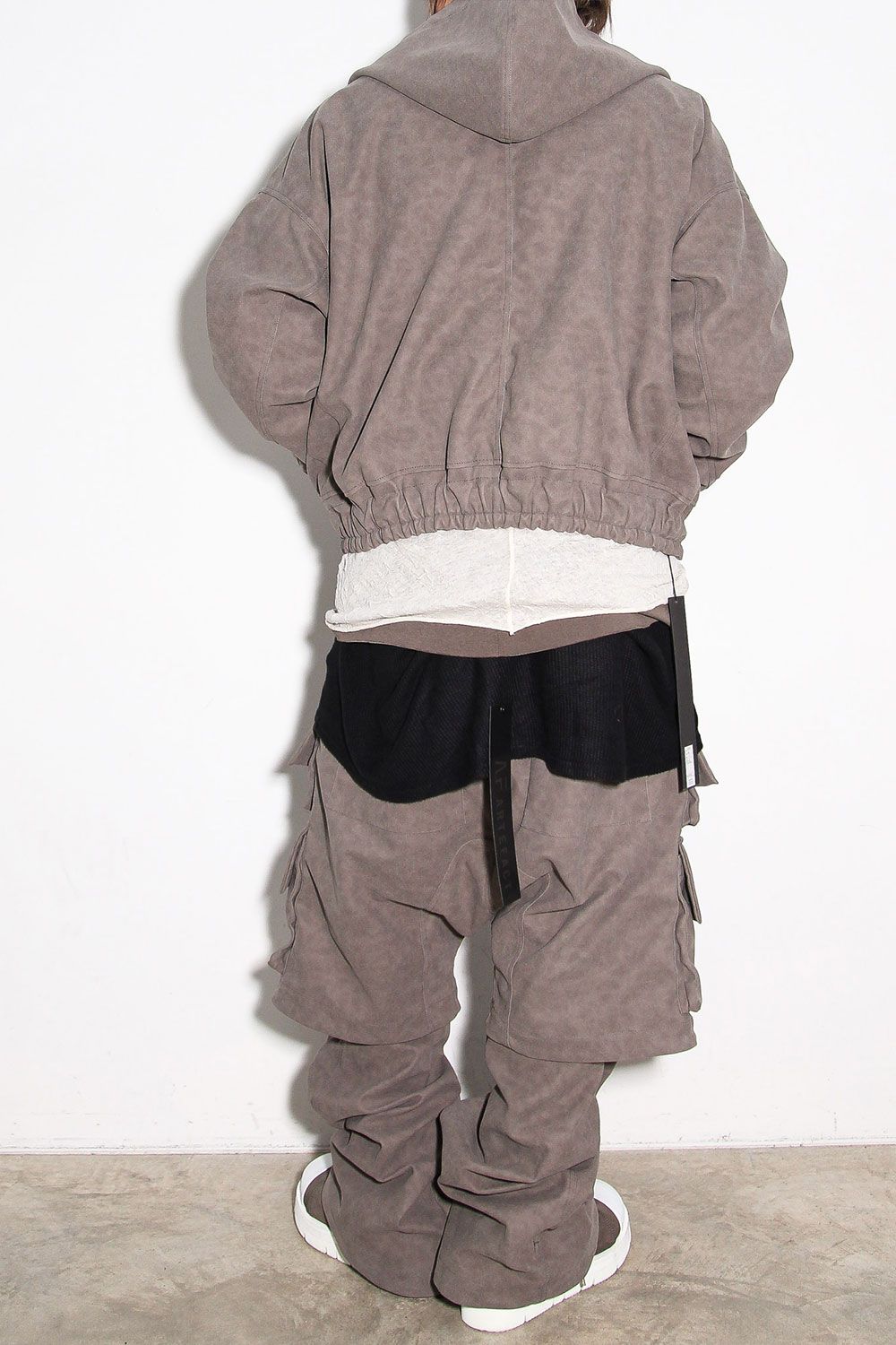 【先行予約】A.F ARTEFACT 2025AW