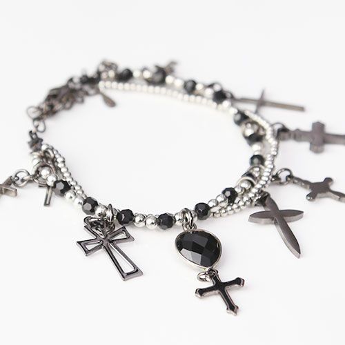 ジャンクヘブン ’18 ブレスレット C / JUNK HEAVEN '18 BRACELET / C