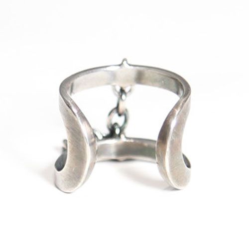 ケプラーチェーンリング / KEPLER CHAIN RING