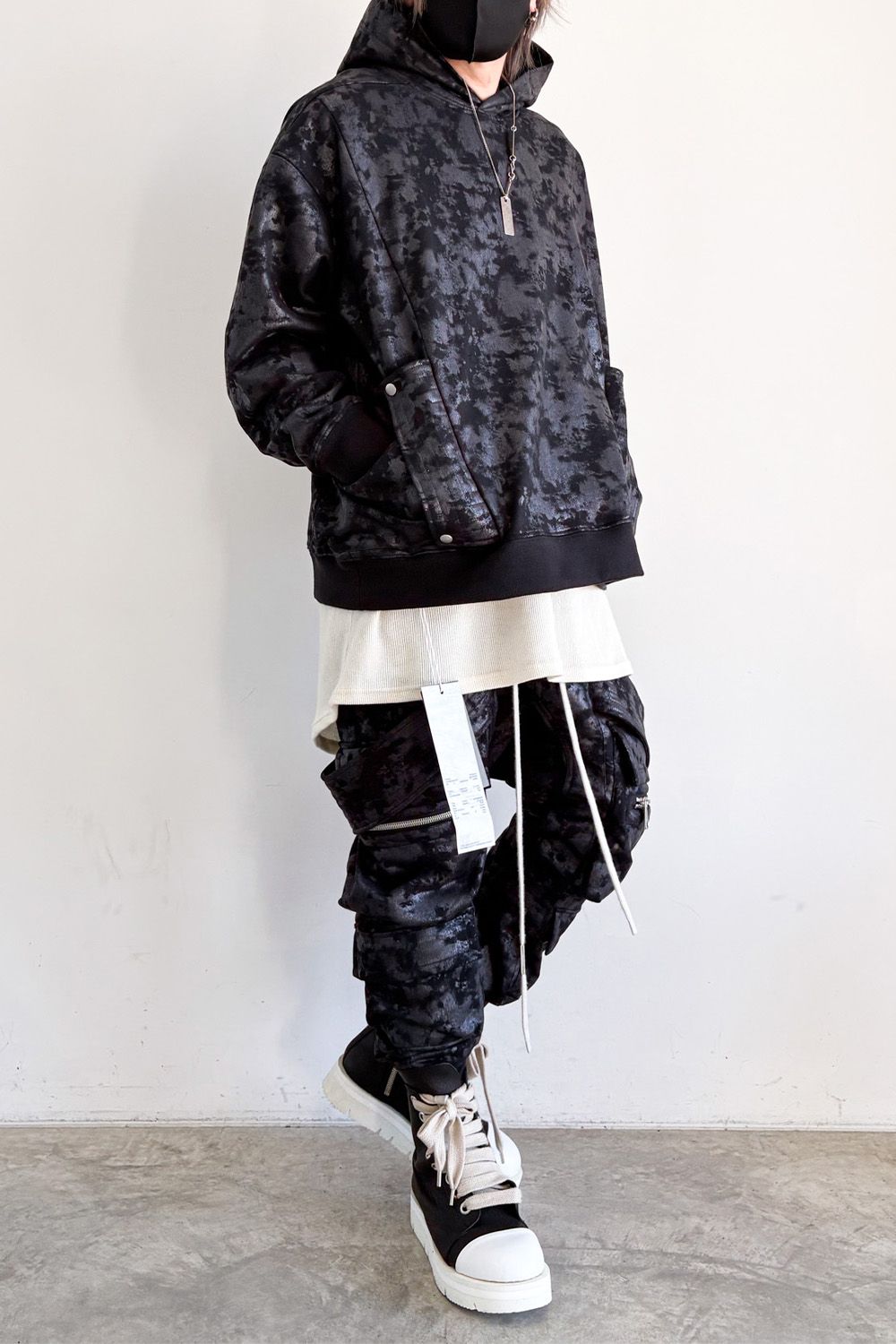 A.F ARTEFACT 2026AW 先行予約