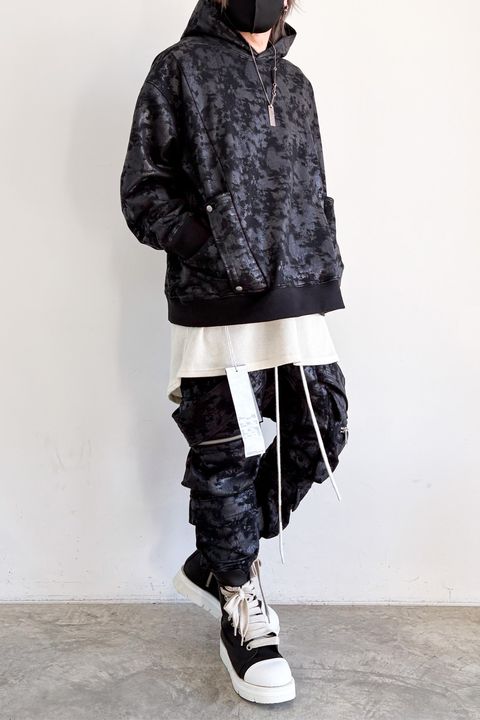 A.F ARTEFACT 2026AW 先行予約