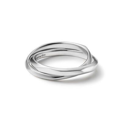 Crockery Bond Ring