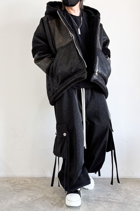 A.F ARTEFACT 2026AW 先行予約