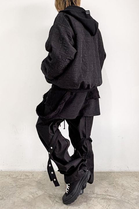 大寒波が来たので