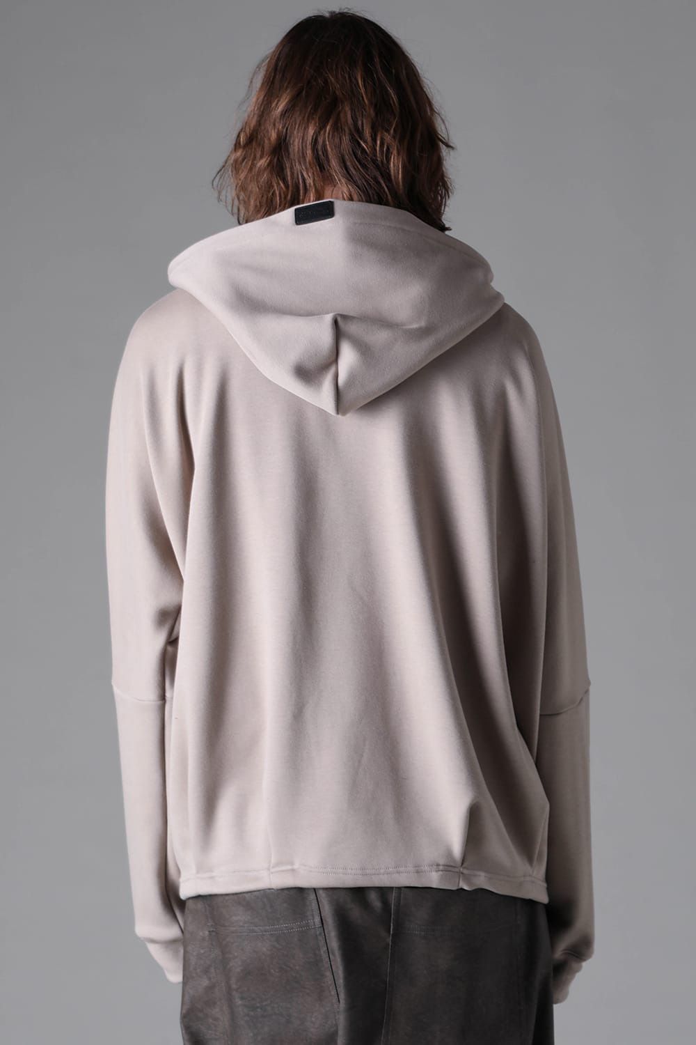 Bomber Heat Dolman Hoodie Pullover