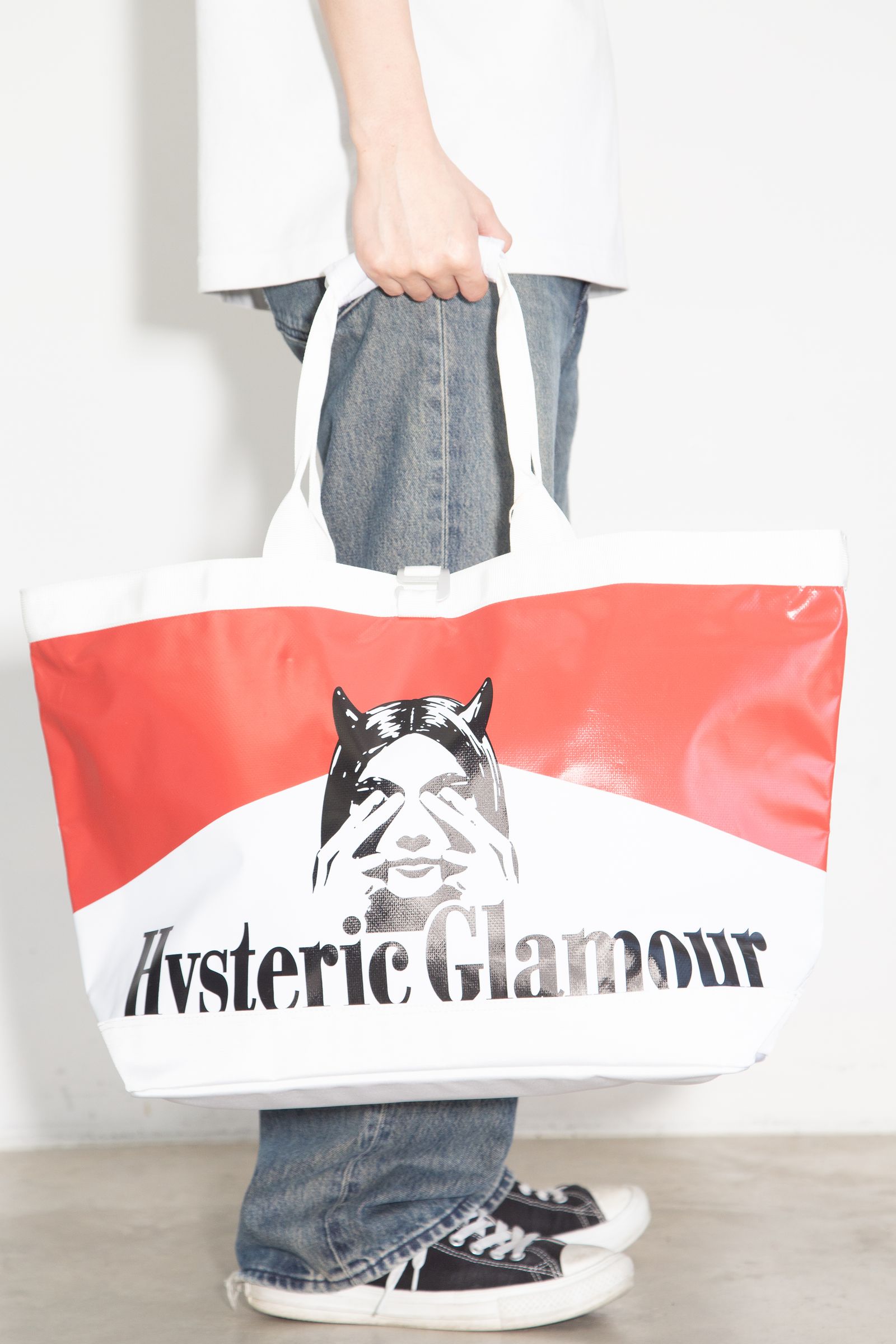 TARP トートバッグ