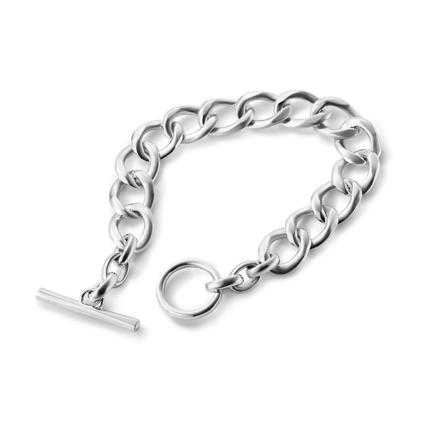 GARNI - Sei-ma Fit Chain Bracelet | Tempt