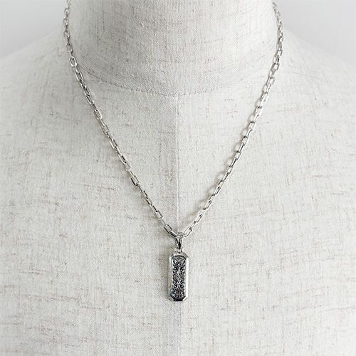 Pendant in Sterling silver / GP046